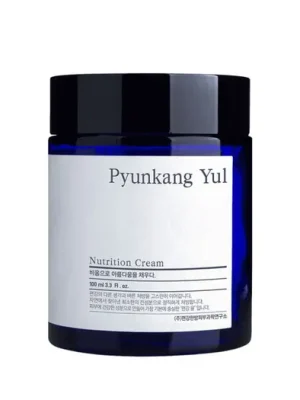 Speciální Cena Pyunkang Yul Nutrition Cream 100 ml