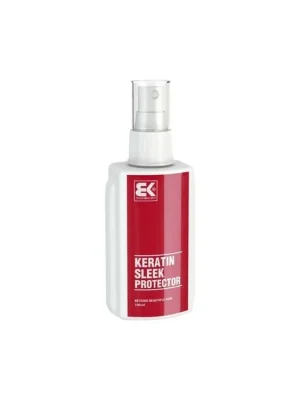 BRAZIL KERATIN Keratin Sleek Protector 100ml - Ochranné sérum s keratinem pod žehličku Finální Výprodej