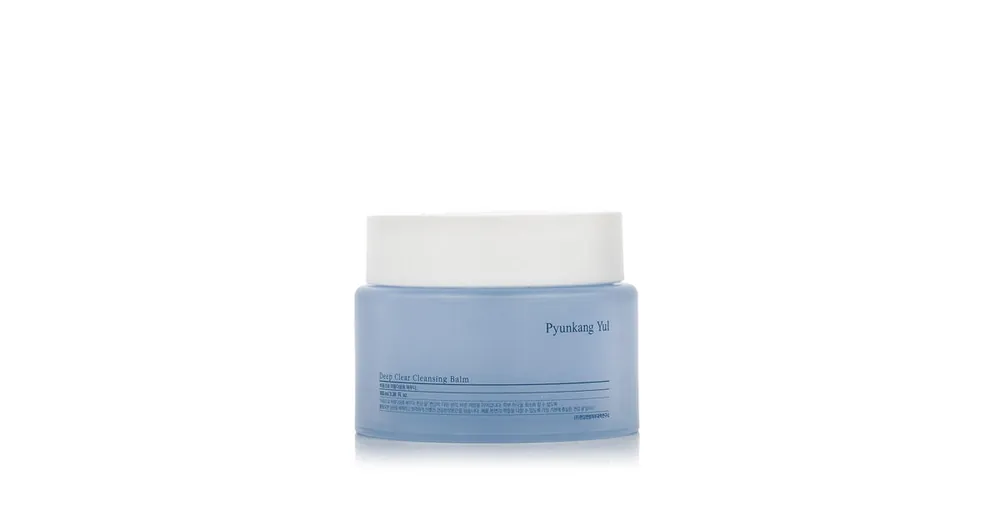 Pyunkang Yul Deep Clear Cleansing Balm 100 ml Novinka