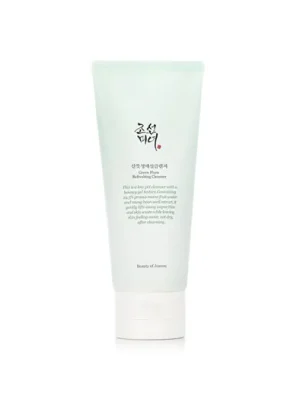 Výhodná Nabídka Beauty of Joseon Green Plum Refreshing Cleanser 100 ml