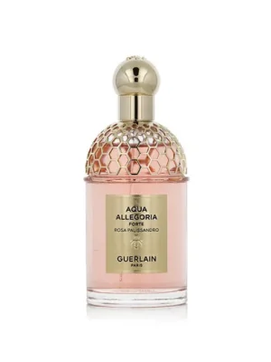 Guerlain Aqua Allegoria Forte Rosa Palissandro EDP plnitelný 125 ml W Rychlé Dodání