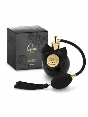Speciální Cena Bijoux Indiscrets Aphrodisia Afrodiziakální vůně pro ženy , 130 ml