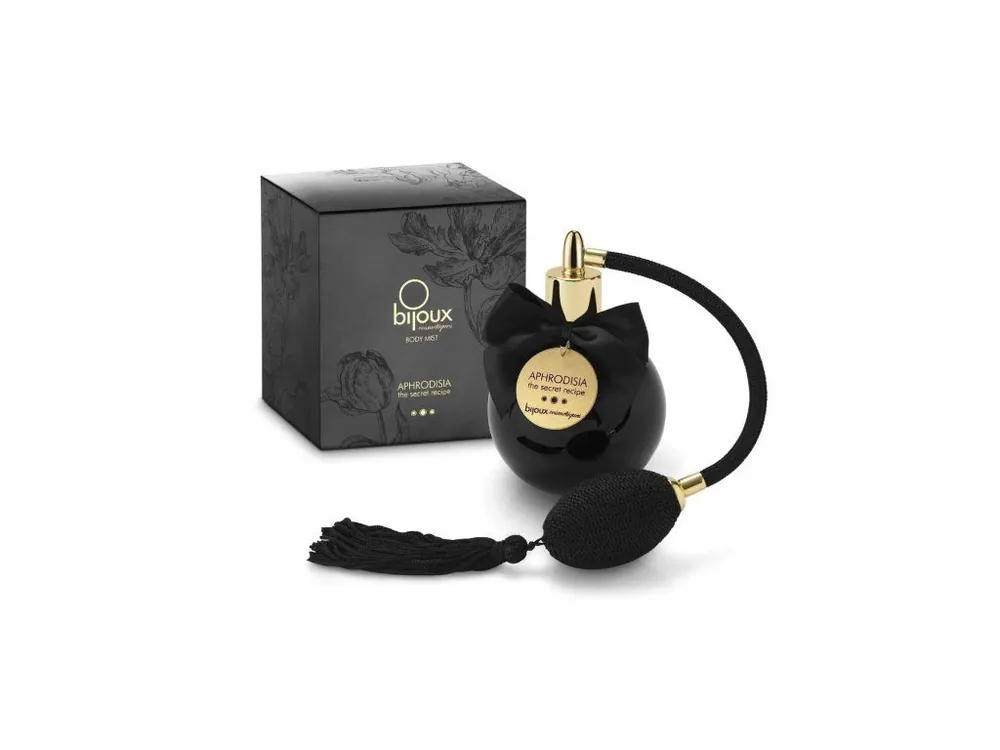 Speciální Cena Bijoux Indiscrets Aphrodisia Afrodiziakální vůně pro ženy , 130 ml