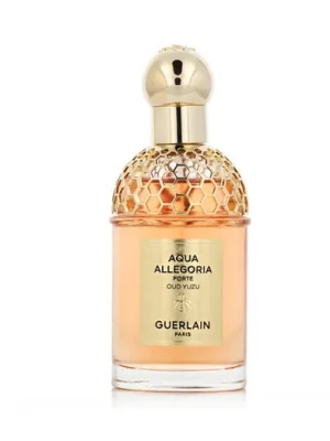 Guerlain Aqua Allegoria Forte Oud Yuzu EDP 75 ml UNISEX Akce