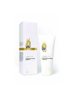 Ihned K Objednání YESforLOV Hydratační lubrikační gel, 100 ml
