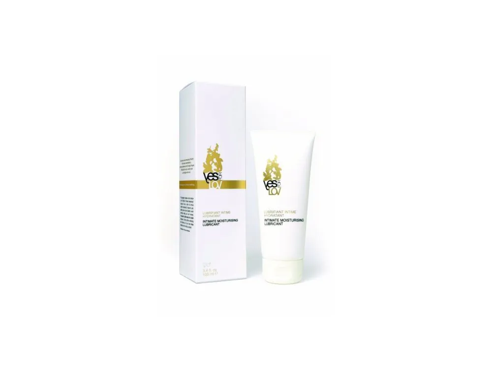 Ihned K Objednání YESforLOV Hydratační lubrikační gel, 100 ml