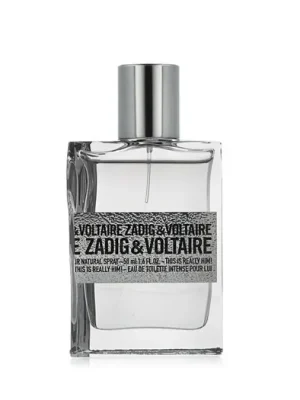 Originální Zadig & Voltaire This Is Really Him! EDT 50 ml M