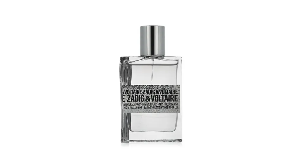Originální Zadig & Voltaire This Is Really Him! EDT 50 ml M