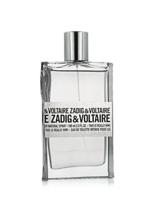 Zadig & Voltaire This Is Really Him! EDT 100 ml M Levný