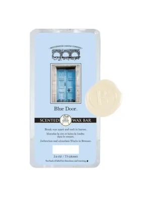 Bridgewater Candle Company Vonný vosk do aromalampy Blue door, 73 g Kup Teď
