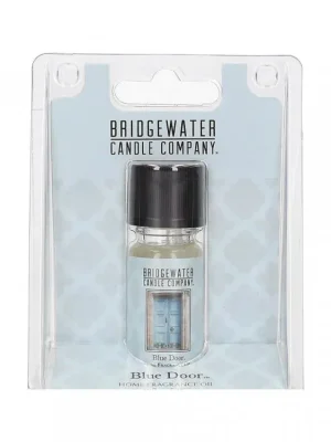 Originální Bridgewater Candle Company Vonný olej Blue door, 80 hodin