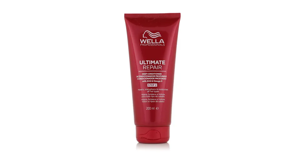 Wella Ultimate Repair Deep Conditioner 200 ml Nejprodávanější