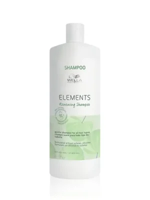 Top Prodej Wella Elements Renewing Shampoo 1000 ml