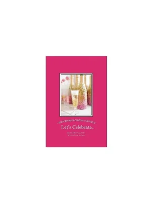 Kup Teď Bridgewater Candle Company Vonný sáček Let´s celebrate, 115 ml