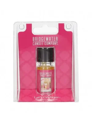 Víkendová Akce Bridgewater Candle Company Vonný olej do aroma lampy Let´s celebrate (Oslavujme), 10 ml