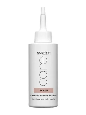 Ihned K Objednání SUBRÍNA Care Scalp Anti-Dandruff Lotion 150ml - lotion proti lupům