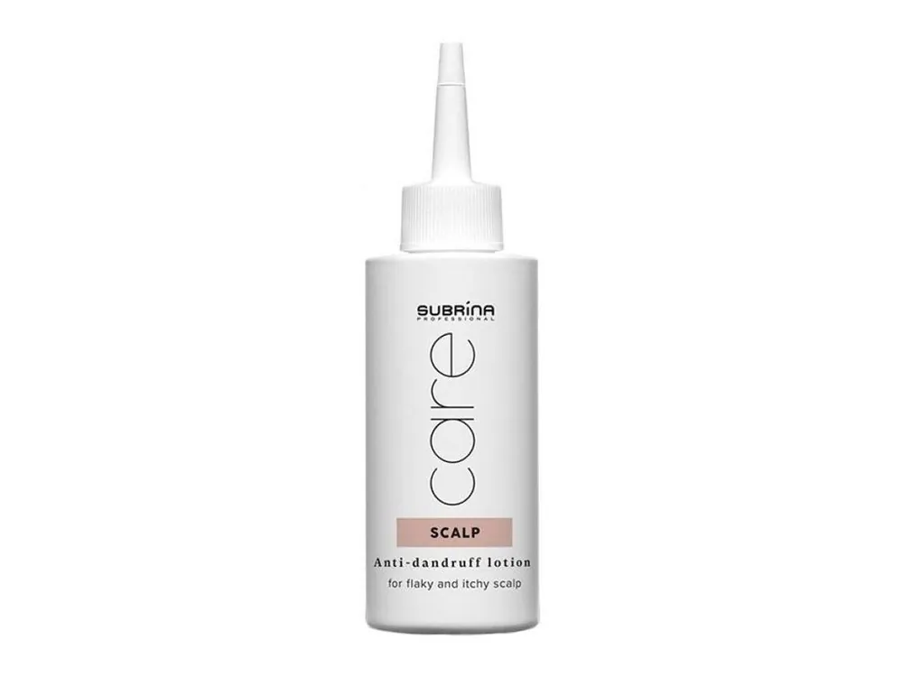 Ihned K Objednání SUBRÍNA Care Scalp Anti-Dandruff Lotion 150ml - lotion proti lupům
