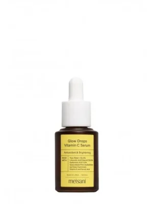 Meisani Glow Drops Vitamin C Serum 15 ml Oblíbený