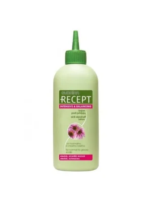 SUBRINA Recept Anti-Dandruff Lotion 200ml - lotion proti lupům Časově Omezené