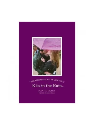 Bezpečná Platba Bridgewater Candle Company Vonný sáček Kiss in the rain, 115 ml