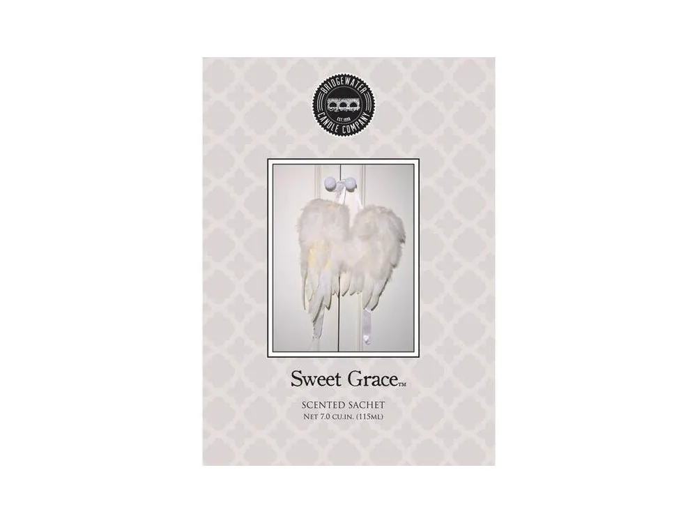 Bridgewater Candle CompanyVonný Sáček Sweet Grace Vysoce Kvalitní