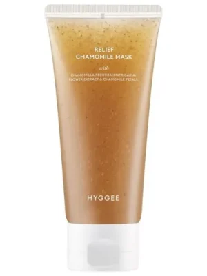 Hyggee Relief Chamomile Mask 95 ml Ihned K Objednání