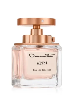 Oscar De La Renta Alibi EDT 50 ml W Nejlepší Volba