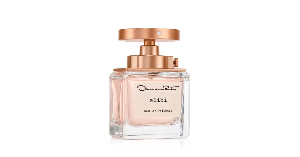 Oscar De La Renta Alibi EDT 50 ml W Nejlepší Volba