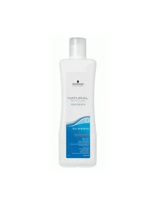 Akční Cena SCHWARZKOPF Natural Styling Classic Perm Lotion 0 - trvalápro silné zdravé vlasy 1000ml