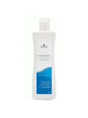 SCHWARZKOPF Natural Styling Neutraliser Fixing Lotion - ustalovač trvalé 1000ml Doprava Zdarma