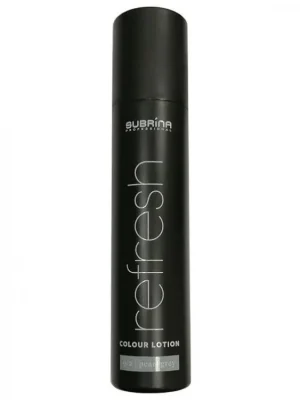 Tovární Cena SUBRÍNA Refresh Colour Lotion 9-2 Pearl Grey 250ml - Barevný tužící lotion - perlově šedá