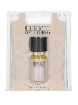 Bridgewater Candle CompanyVonný Olej Sweet Grace, 10 ml Omezená Nabídka