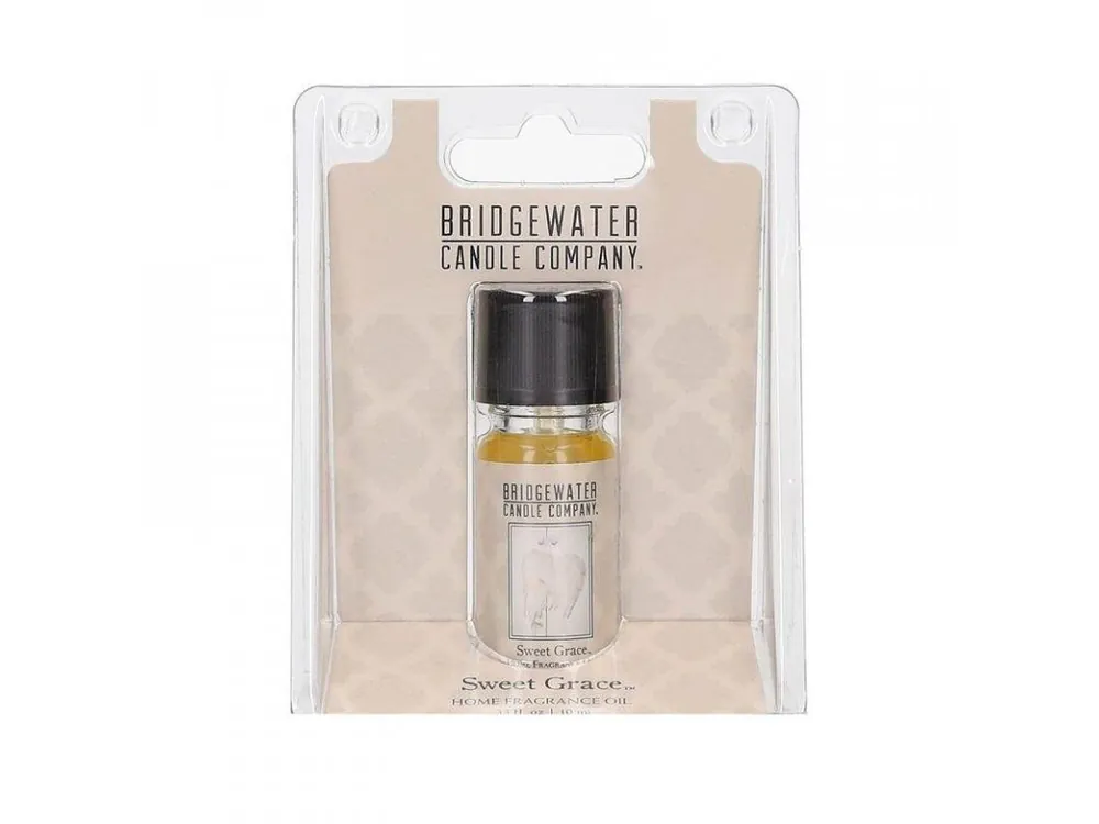 Bridgewater Candle CompanyVonný Olej Sweet Grace, 10 ml Omezená Nabídka