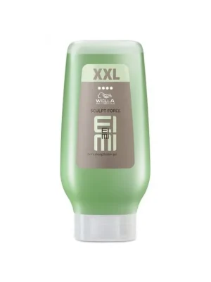 WELLA EIMI Sculp Force XXL 250ml - extra silně tužící gel pro extravagantní styling Tovární Cena