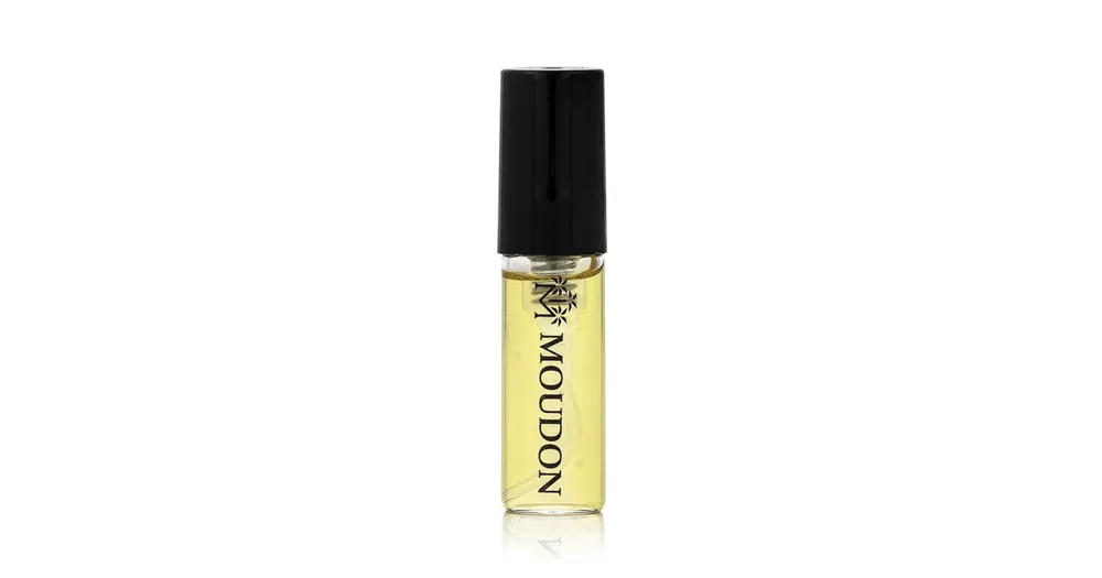 Víkendová Akce Moudon Beloved Extrait de Parfum MINI 3 ml UNISEX