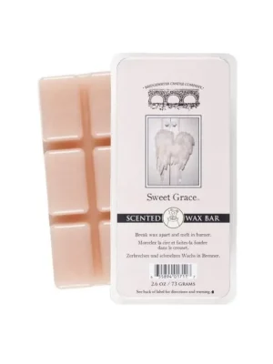 Bridgewater Candle CompanyVonný vosk do aromalampy Sweet Grace, 73 g Nejprodávanější
