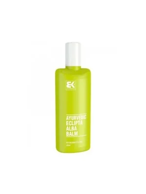 BRAZIL KERATIN Ayurvedic Eclipta Alba Balm kondicionér pro podporu růstu vlasů 300ml Odeslání Ihned