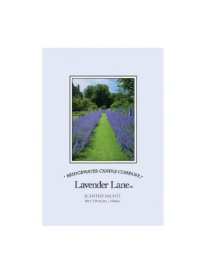 Bridgewater Candle Company Vonný Sáček Lavender 115 ml Horká Nabídka