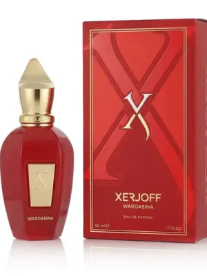 Originální Xerjoff " V " Wardasina EDP rozbaleno 50 ml UNISEX