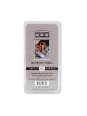 Doprava Zdarma Bridgewater Candle CompanyVonný vosk do aromalampy Storybook Dreams, 73 g