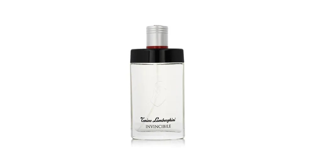 Tonino Lamborghini Invincibile EDT 75 ml M Novinka