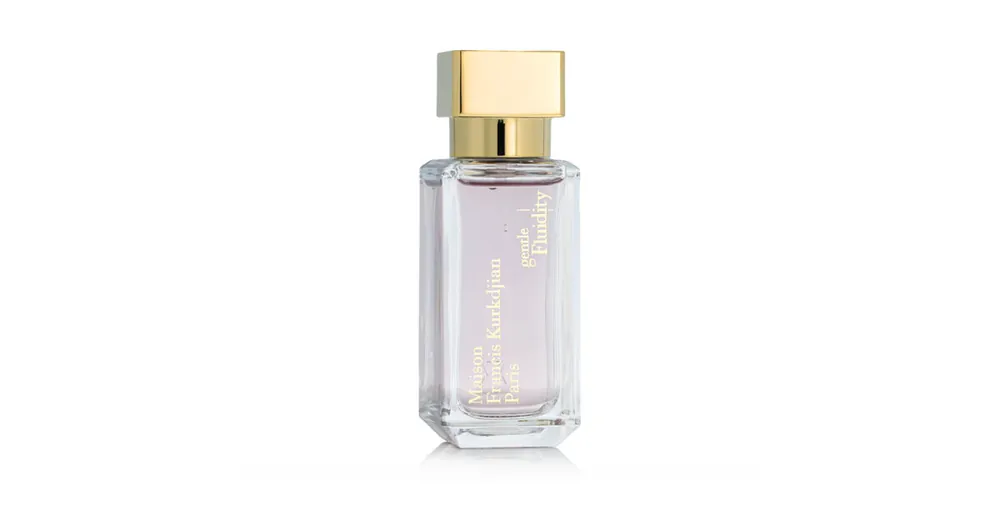 Nejprodávanější Maison Francis Kurkdjian Gentle Fluidity Gold EDP 35 ml UNISEX