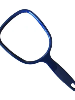 Akční Nabídka DUKO Pomůcky Kadeřnické zrcátko s ručkou - průměr 140mm