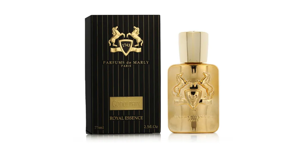 Parfums de Marly Godolphin EDP 75 ml M Finální Výprodej