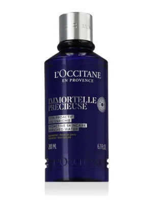 Časově Omezené L'Occitane Immortelle Precieuse Proactive Skincare Enriched Water 200 ml