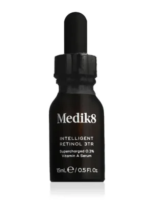 Medik8 INTELLIGENT RETINOL 3TR Vitamin A Serum 15 ml Omezená Nabídka