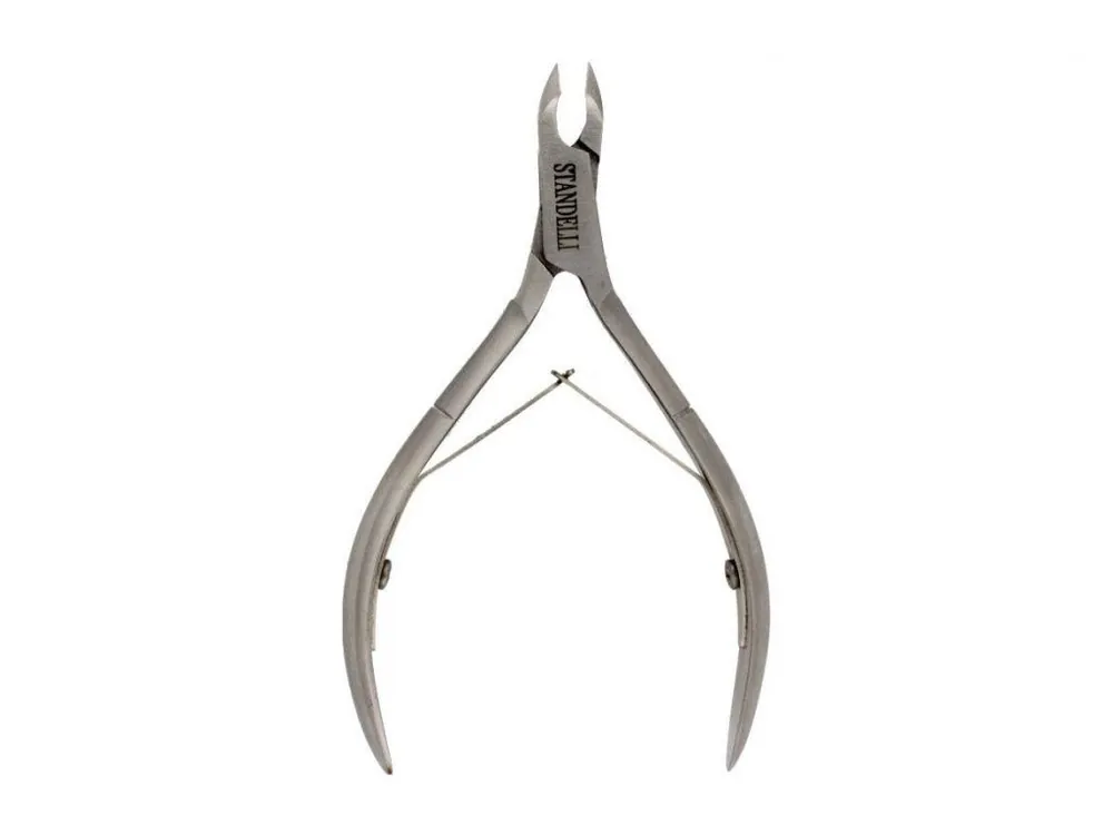 Aktuální Standelli Professional Profesionální kleštičky na kůžičku 115x54 mm