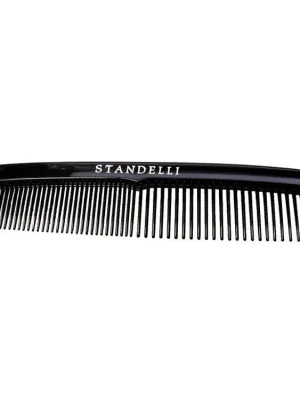 Super Cena Standelli Professional Kapesní hřeben 12,5 cm