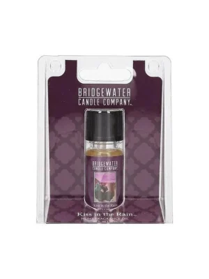 Horká Nabídka Bridgewater Candle Company Vonný Olej Kiss in the rain, 10 ml, 80 hodin