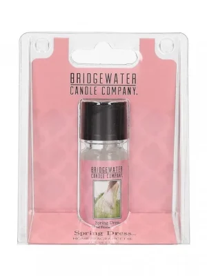 Bridgewater Candle Company Vonný Olej Spring Dress (jarní šaty), 10 ml Horká Nabídka